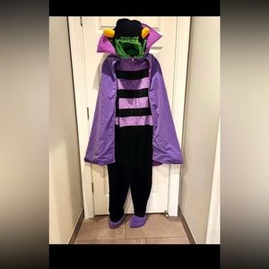 FRANKENSTEIN COSTUME